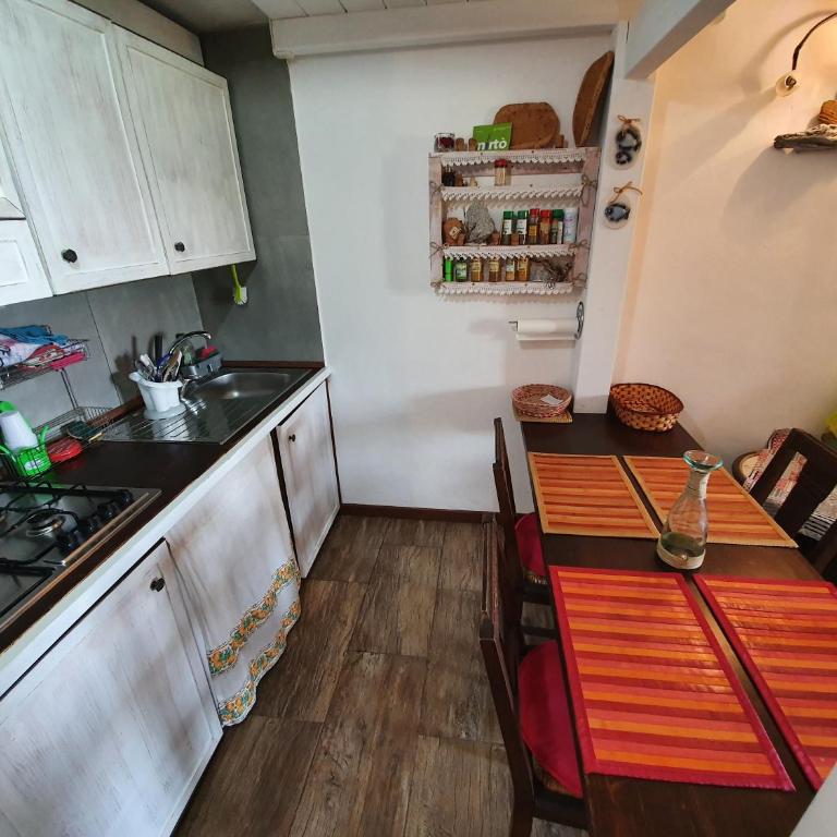 Casa Luna - Casa Vacanze - 14