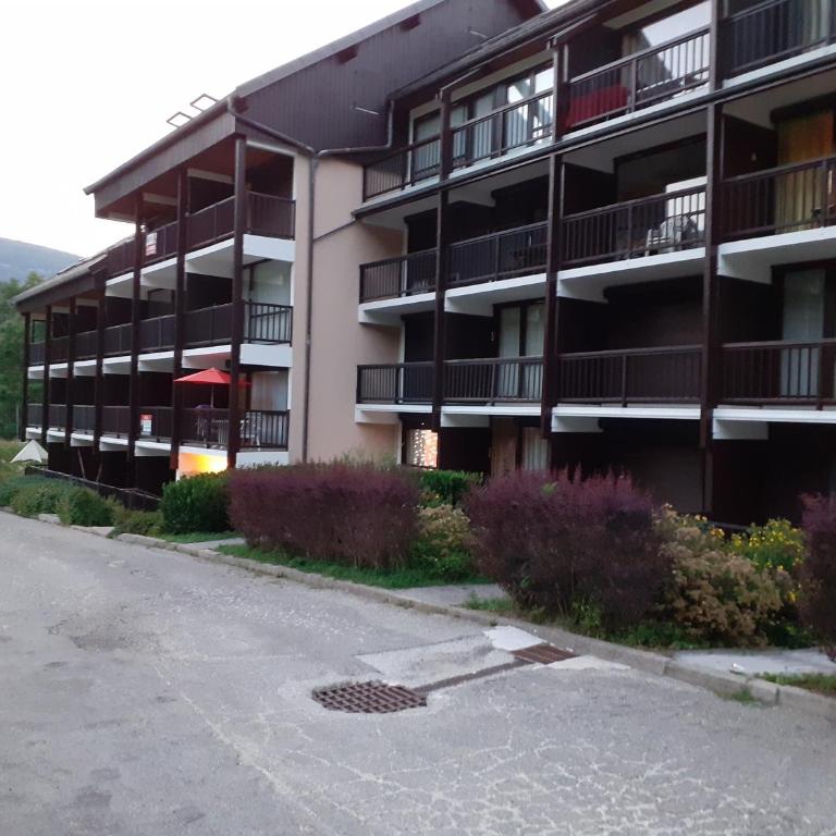 Le rossane - Appartement 1 Chambre - 30