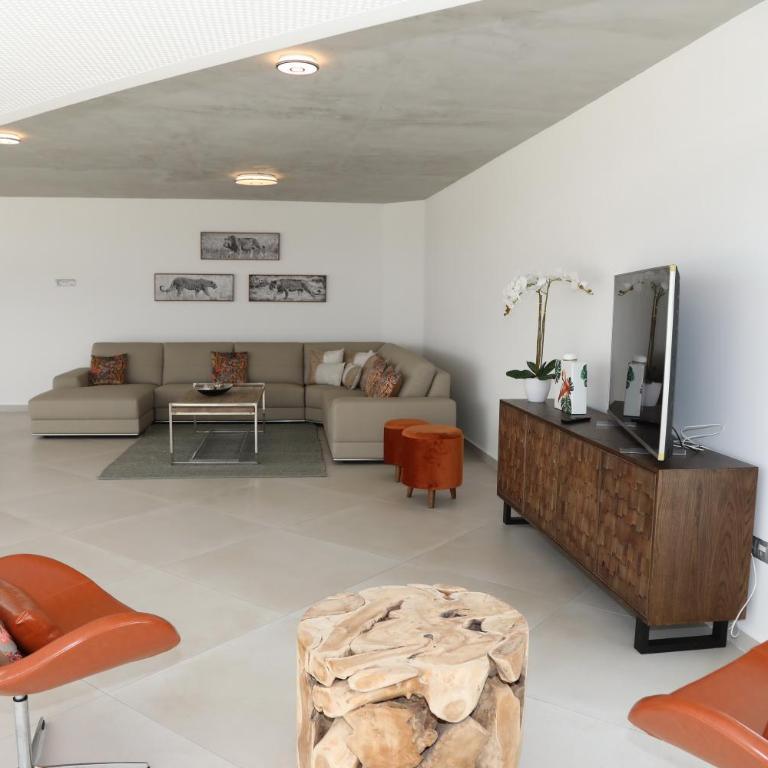 Villa Ozeano - Villa de 3 dormitorios - 14