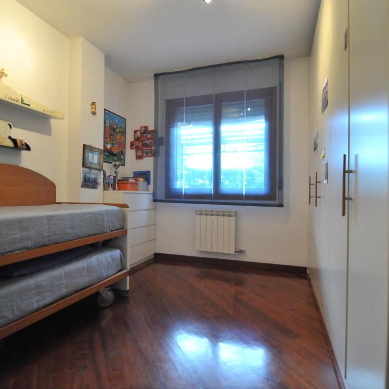 Appartamento Cavalli - Three-Bedroom Apartment - 3