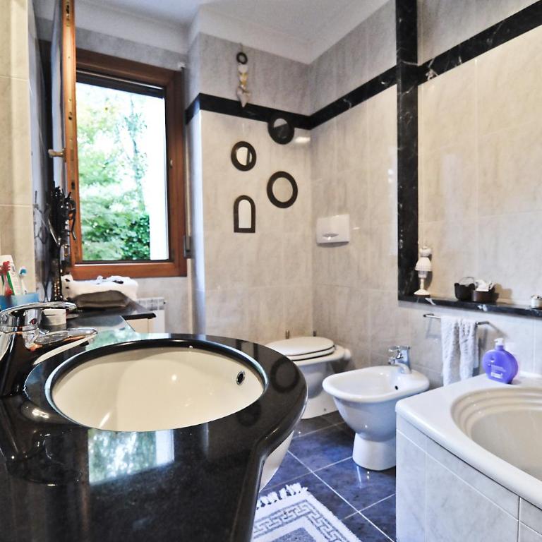 Appartamento Cavalli - Three-Bedroom Apartment - 8