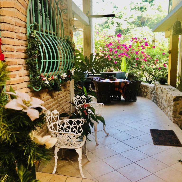 Casa Cereza Apartments - Casa Periquitos - 2