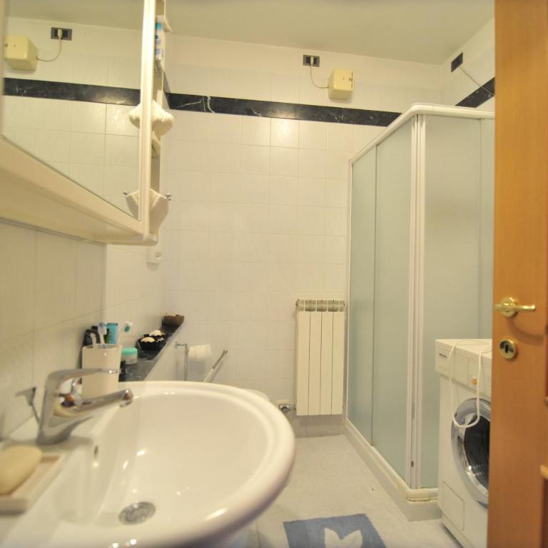 Appartamento Cavalli - Three-Bedroom Apartment - 7