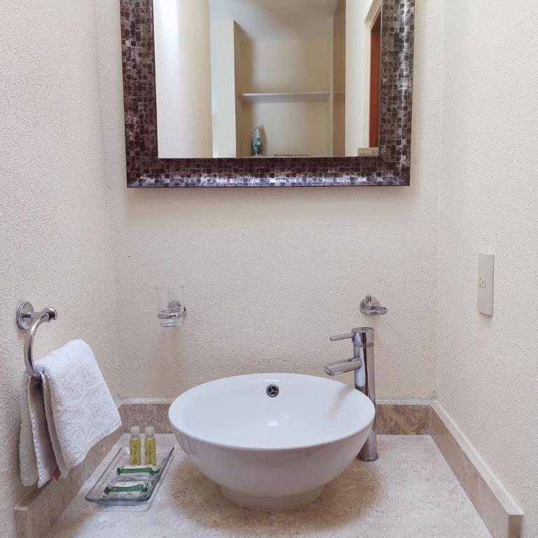 Villa Perfecta Zona Diamante - Casa - 17