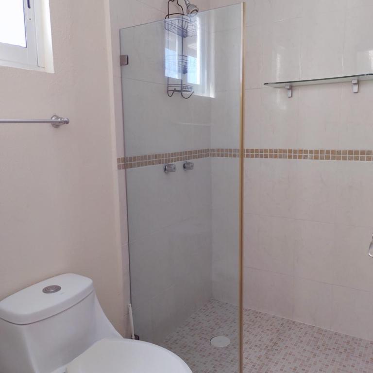 Villa Perfecta Zona Diamante - Casa - 14