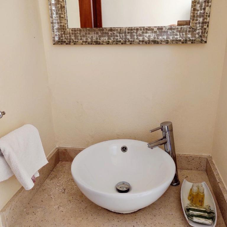 Villa Perfecta Zona Diamante - Casa - 9