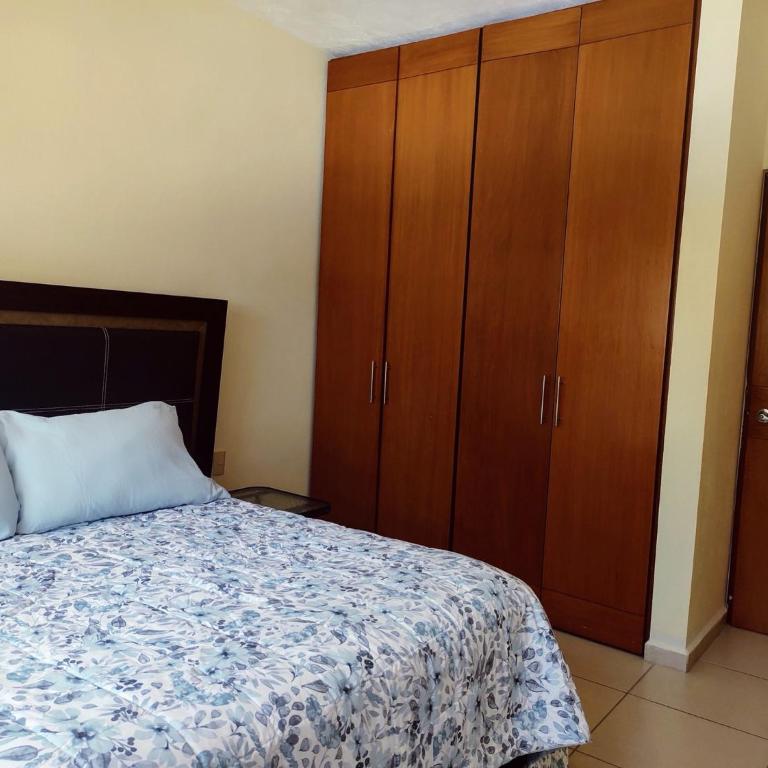 Villa Perfecta Zona Diamante - Casa - 6