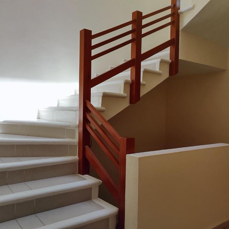 Casa Diamante en Zona Diamante - Three-Bedroom Townhouse - 24