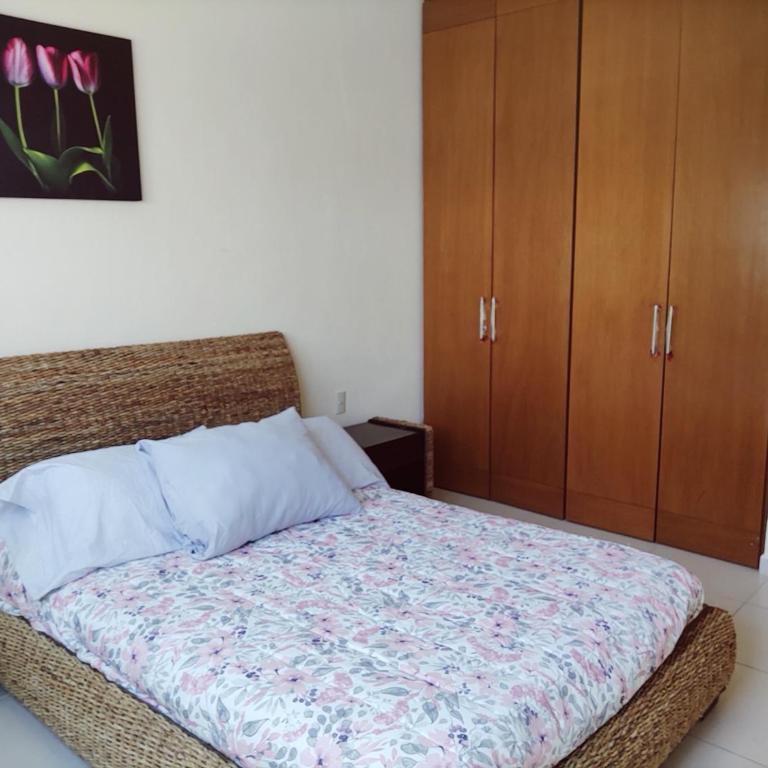Casa Diamante en Zona Diamante - Three-Bedroom Townhouse - 21