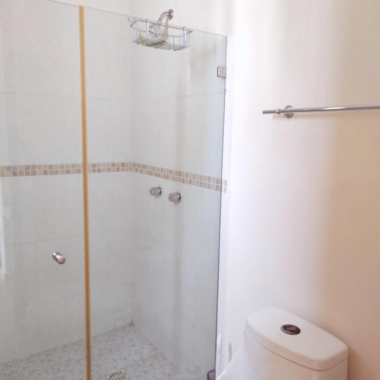 Casa Diamante en Zona Diamante - Three-Bedroom Townhouse - 15