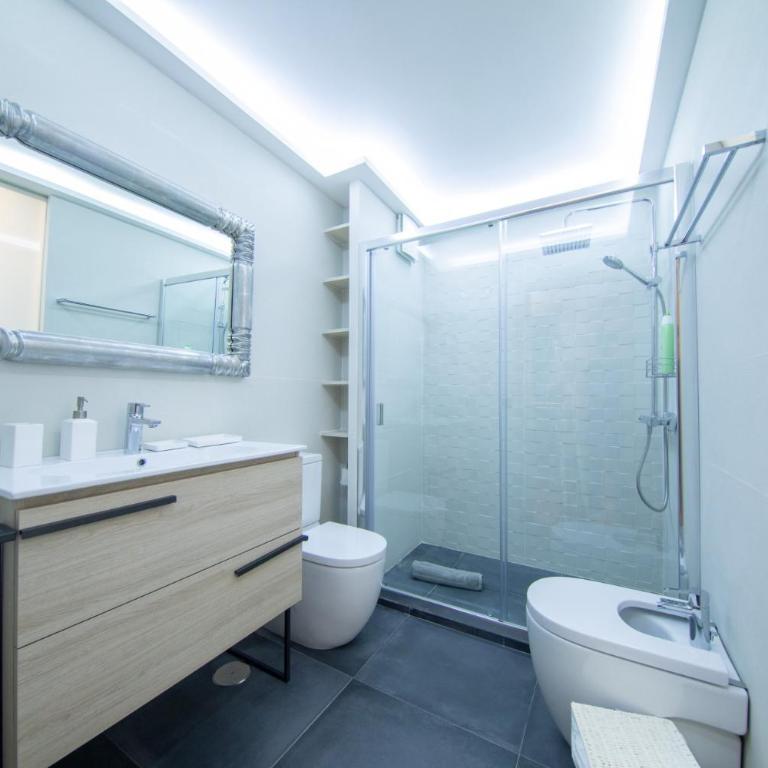 Bolivar cute home By CanariasGetaway - Apartamento Deluxe - 11
