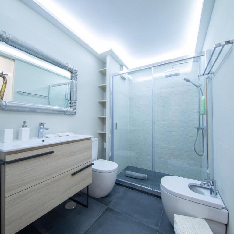 Bolivar cute home By CanariasGetaway - Apartamento Deluxe - 12