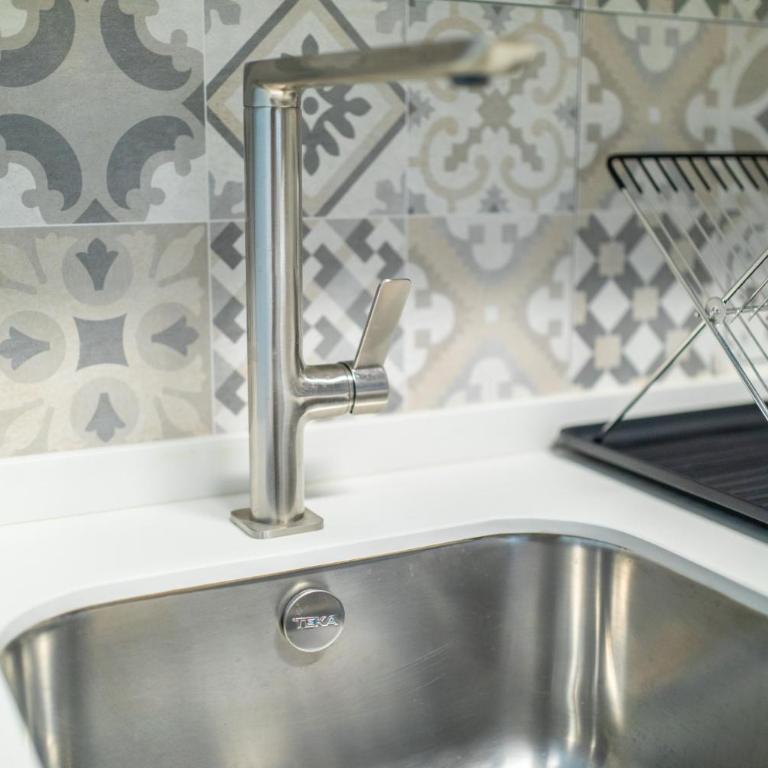 Bolivar cute home By CanariasGetaway - Apartamento Deluxe - 32