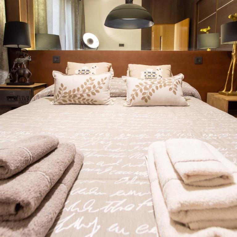 Bolivar cute home By CanariasGetaway - Apartamento Deluxe - 8