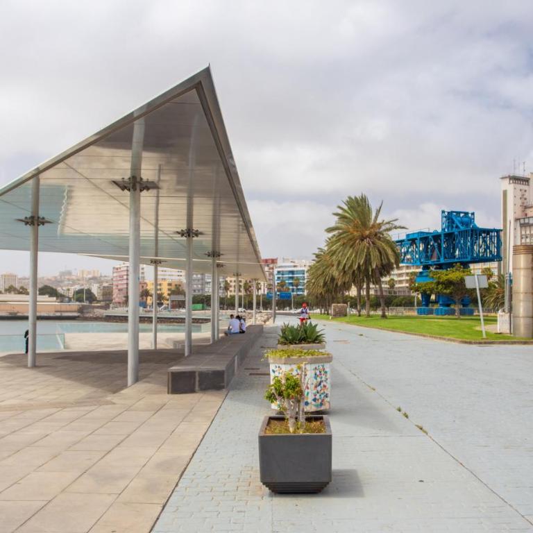 Bolivar cute home By CanariasGetaway - Apartamento Deluxe - 55