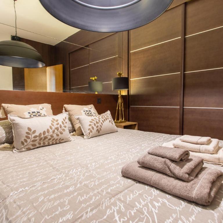 Bolivar cute home By CanariasGetaway - Apartamento Deluxe - 28