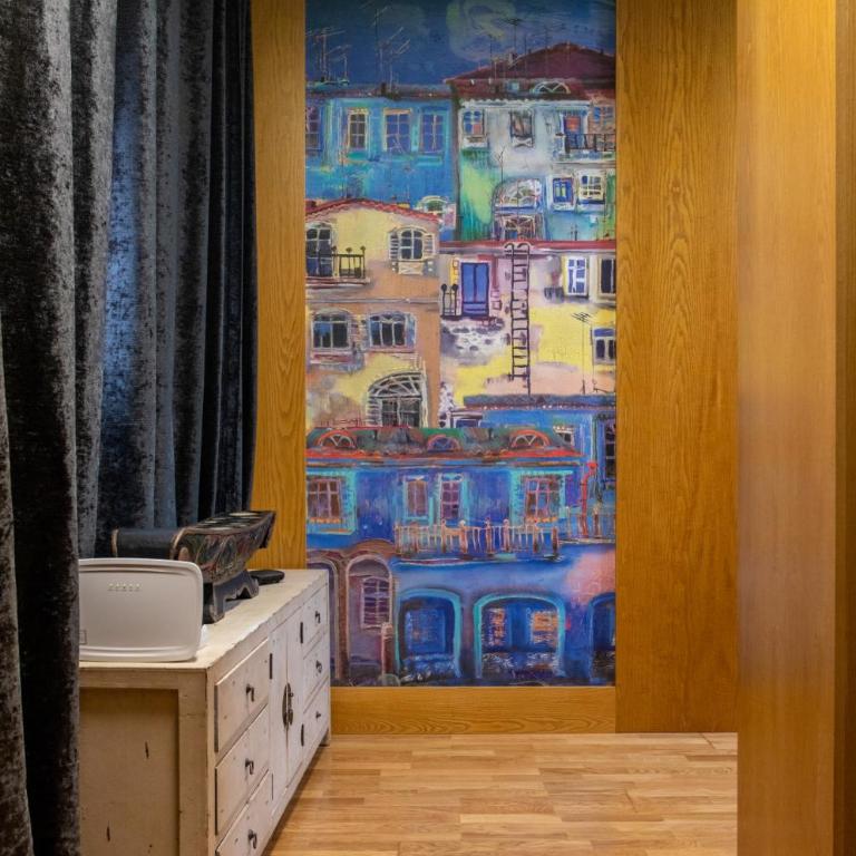 Bolivar cute home By CanariasGetaway - Apartamento Deluxe - 31