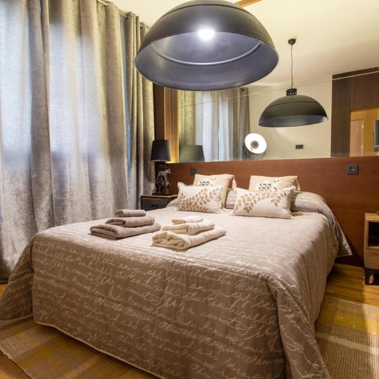 Bolivar cute home By CanariasGetaway - Apartamento Deluxe - 9