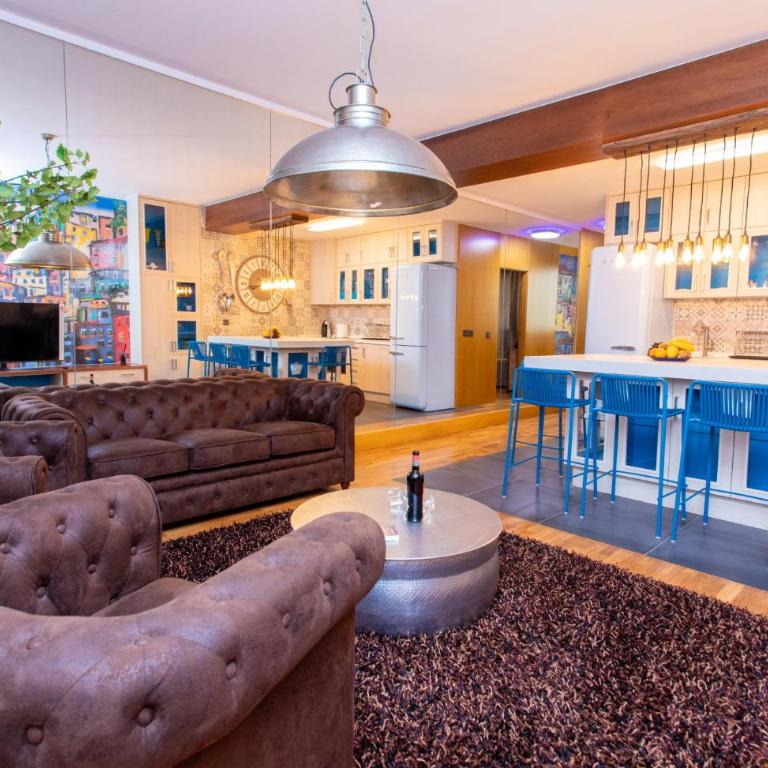 Bolivar cute home By CanariasGetaway - Apartamento Deluxe - 4
