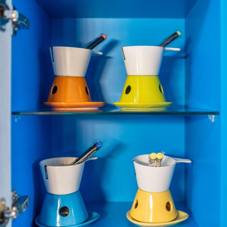 Bolivar cute home By CanariasGetaway - Apartamento Deluxe - 39