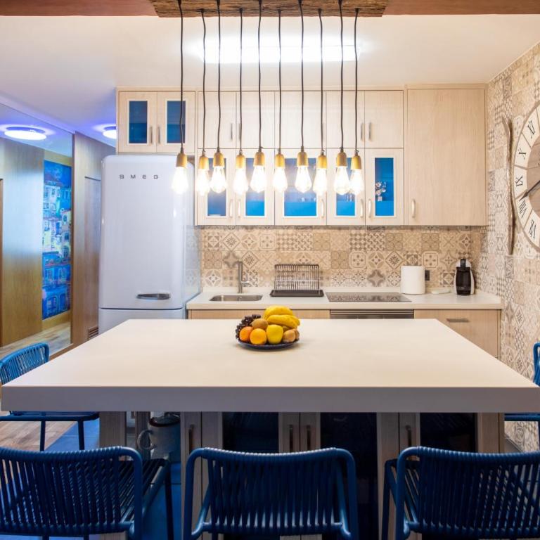 Bolivar cute home By CanariasGetaway - Apartamento Deluxe - 13