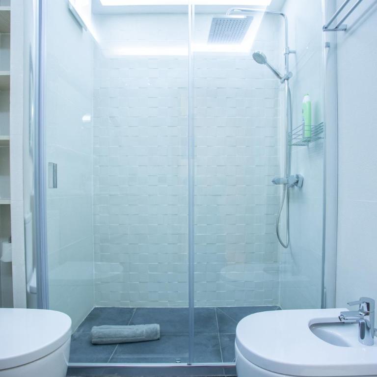 Bolivar cute home By CanariasGetaway - Apartamento Deluxe - 22