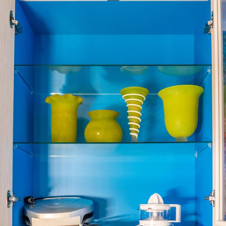 Bolivar cute home By CanariasGetaway - Apartamento Deluxe - 41