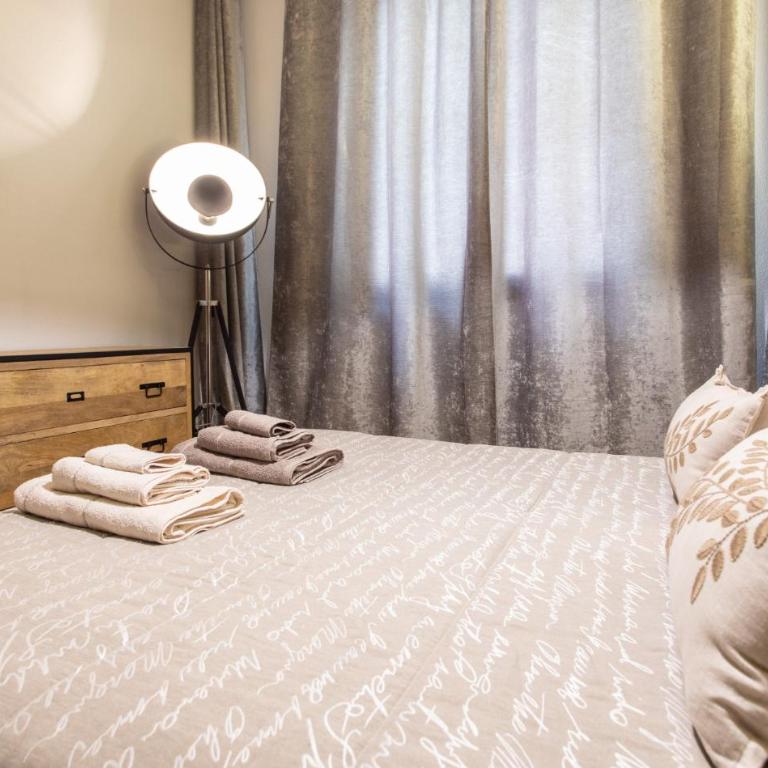 Bolivar cute home By CanariasGetaway - Apartamento Deluxe - 10