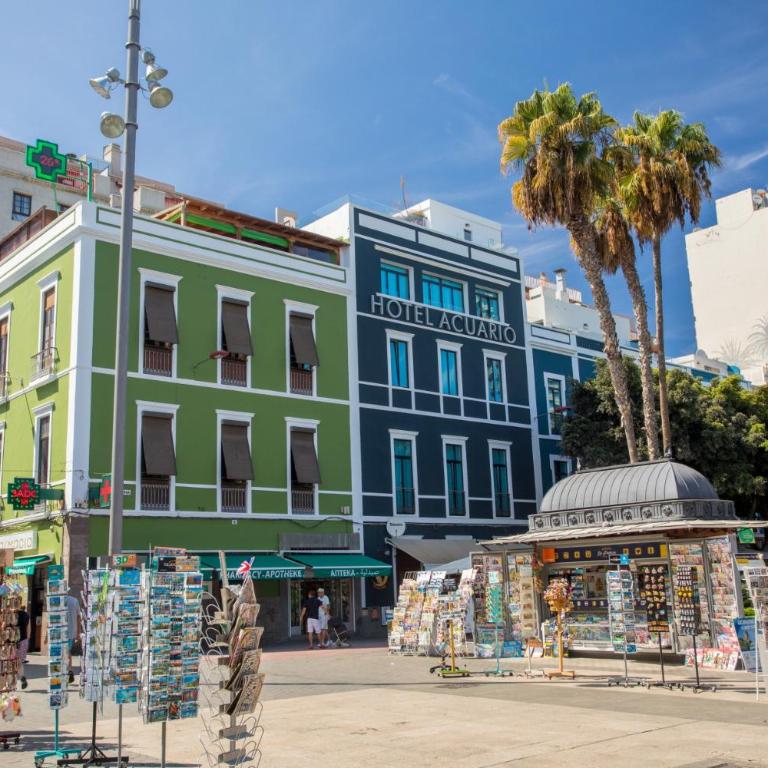 Bolivar cute home By CanariasGetaway - Apartamento Deluxe - 17