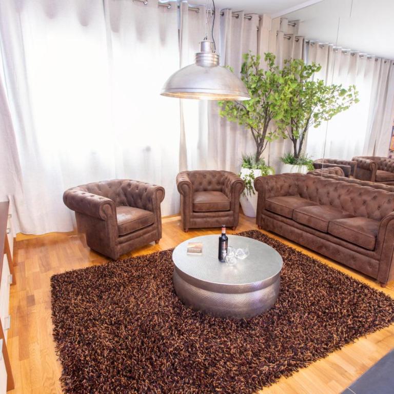 Bolivar cute home By CanariasGetaway - Apartamento Deluxe - 2