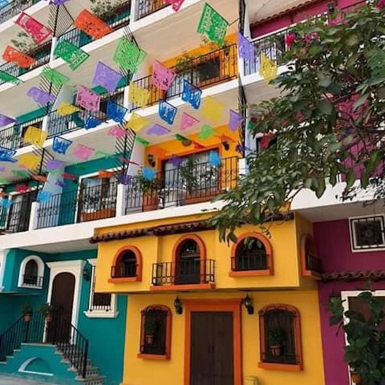 Casa Blue - Apartment with Sea View - 48