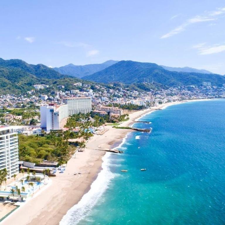Casa Blue - Apartment with Sea View - 35