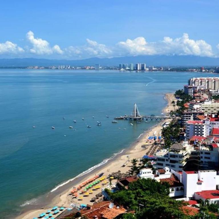 Casa Blue - Apartment with Sea View - 46