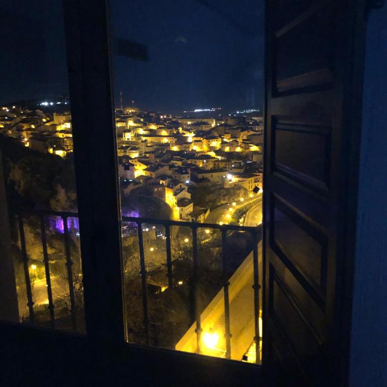 Alojamiento Turístico Alfonso y Catalina - Apartamento de 1 dormitorio - 4