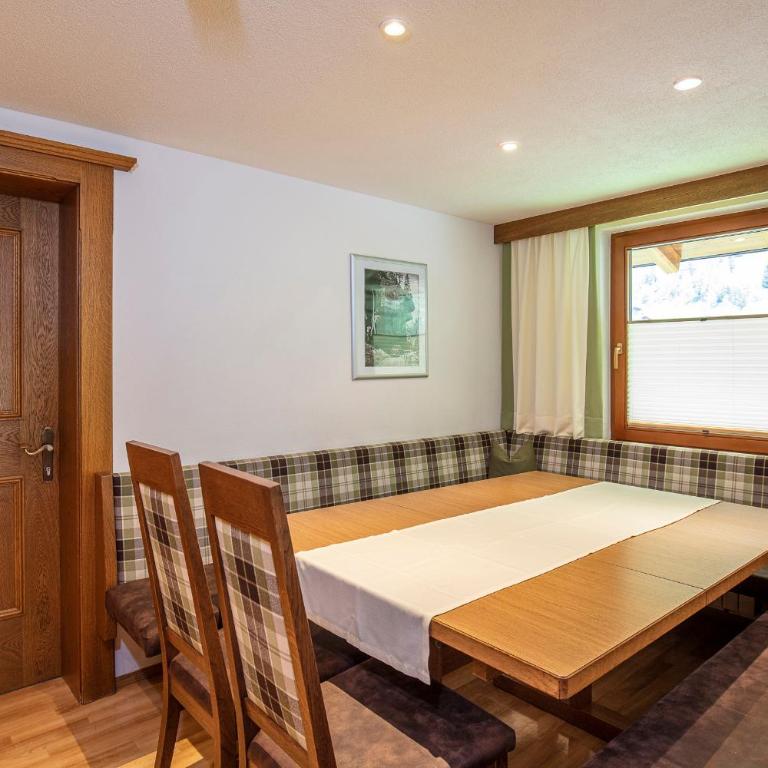Appartement Jägerhof - Apartment mit 4 Schlafzimmern - 3