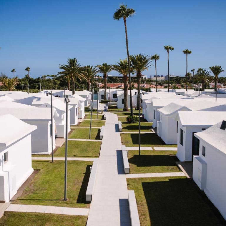Club Maspalomas Suites & Spa - Adults Only - Suite Junior - 3