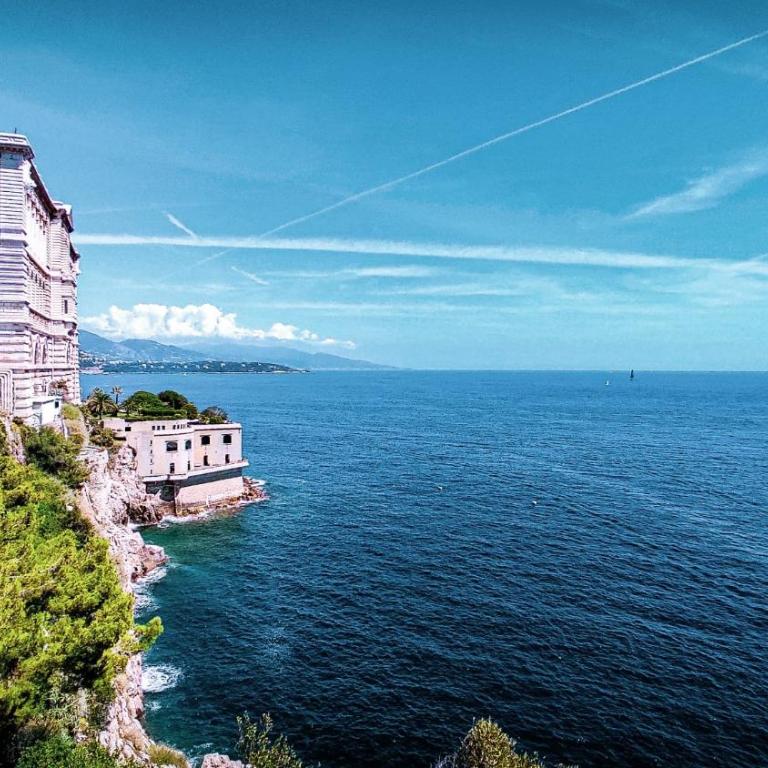 MC Apartment with Parking - Appartement avec Balcon - 24