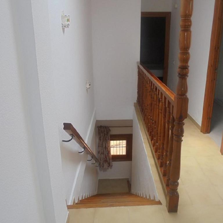 Apartamento en la Playa de San José-sjjc - Apartamento - 5
