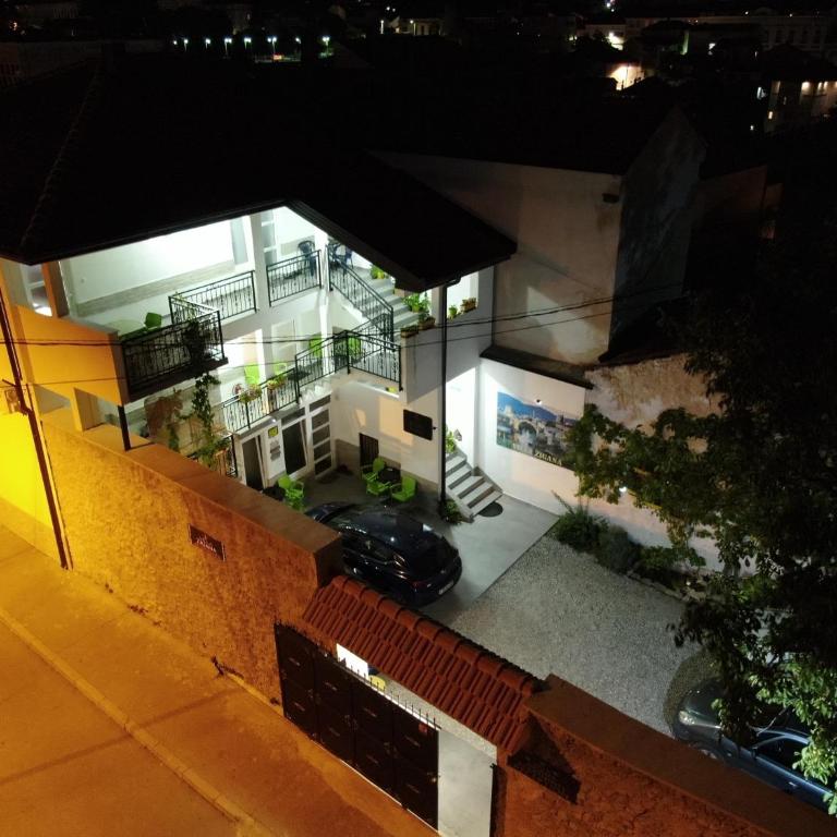 Villa Zigana - Deluxe Apartment - 23
