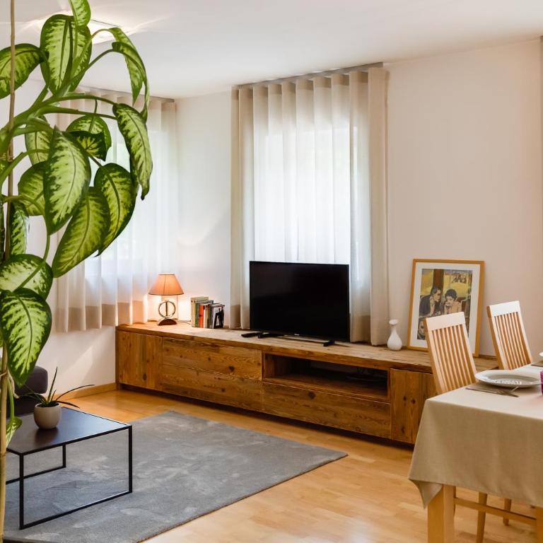 Residence Engel - Appartamento Superior con 2 Camere da Letto - Piano Terra - 2