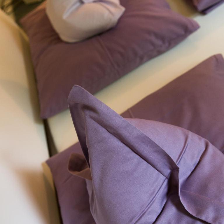 Residence Engel - Appartamento Superior con 1 Camera da Letto - 16