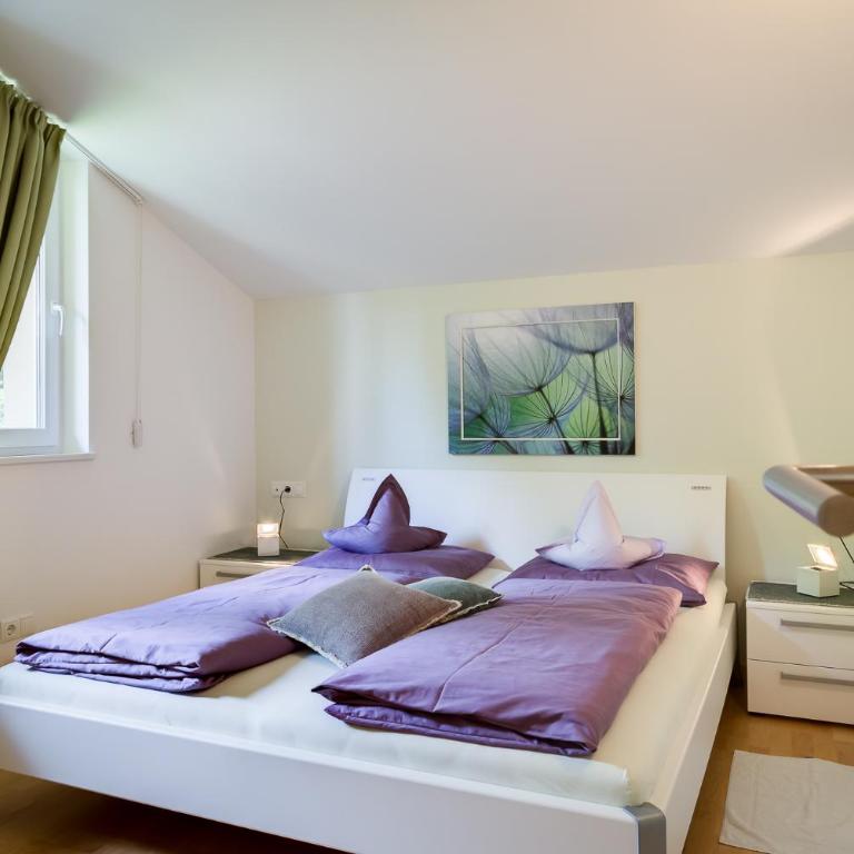 Residence Engel - Appartamento Superior con 1 Camera da Letto - 9