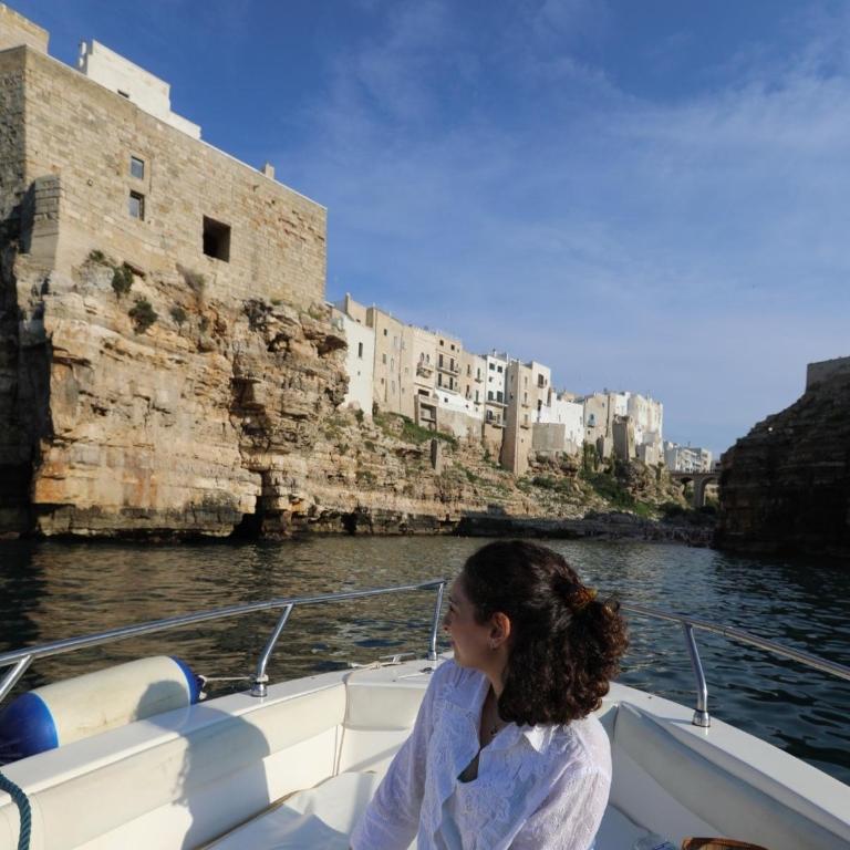 SETTANNI Sea Suites - Suite Queen con Vista Mare - 3