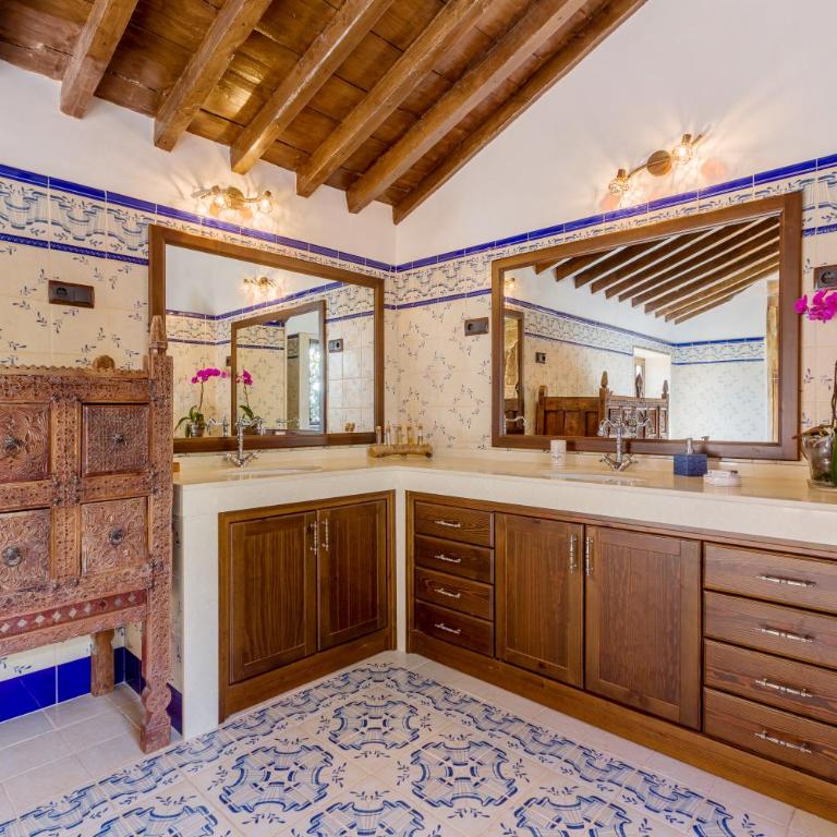 Cortijo Boutique Marbella - Habitación Doble Deluxe - 3
