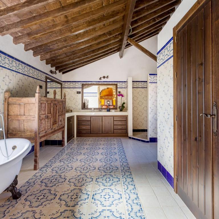 Cortijo Boutique Marbella - Habitación Doble Deluxe - 2