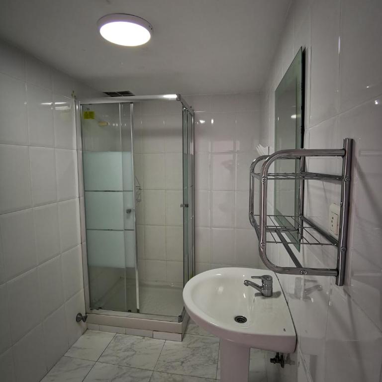 Gestión Inmobiliaria Carmona Rent - Studio with Sea View - 1