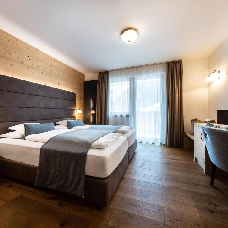 Hotel Arkadia - "Adults Only" - Camera Classic Matrimoniale/Doppia con Letti Singoli - 2