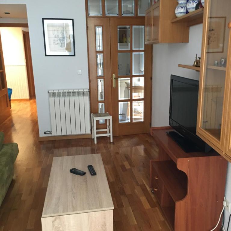 EL RINCÓN DE TORRENUEVA - Apartment mit 2 Schlafzimmern - 7