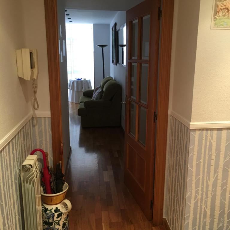 EL RINCÓN DE TORRENUEVA - Apartment mit 2 Schlafzimmern - 13