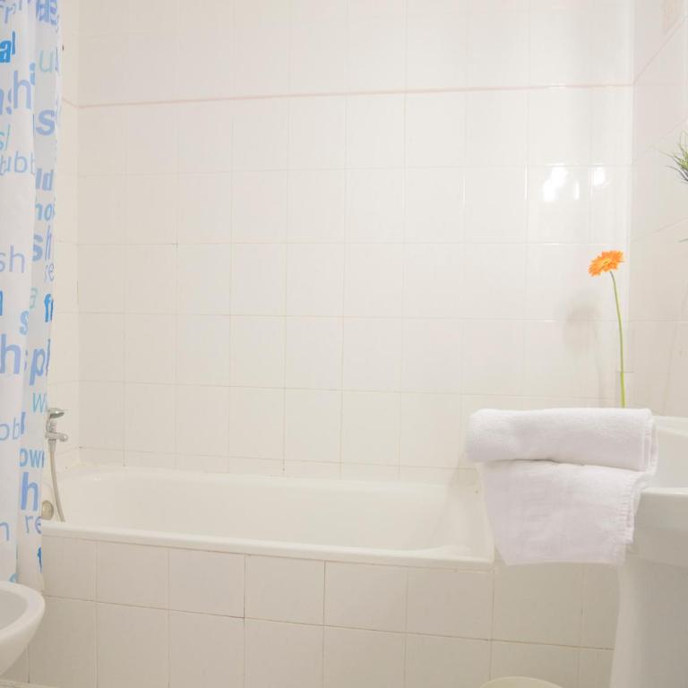 Apartamentos Marineu Playa Romana - Apartamento de 1 dormitorio frente a la playa - 19